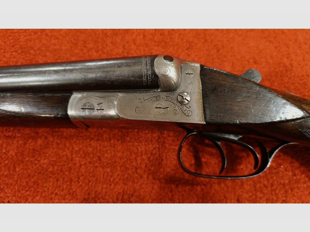 Sauer & Sohn 16/70