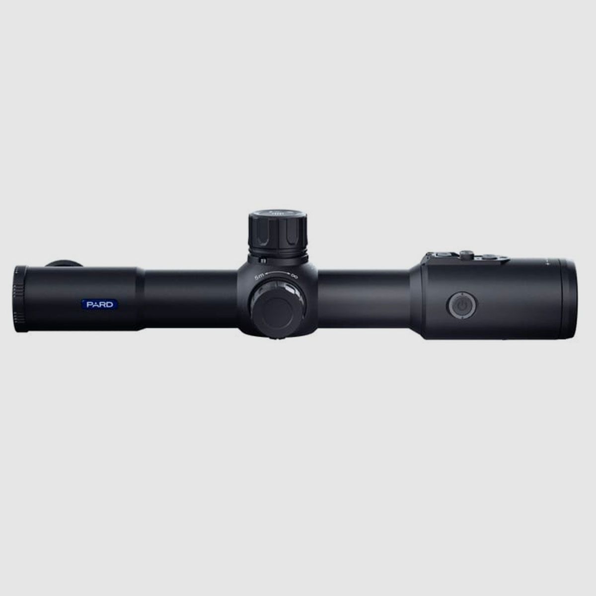 Lunette de visée thermique – PARD – PANTERA MINI 256 Q | PA2Q-25, image 8 sur 11