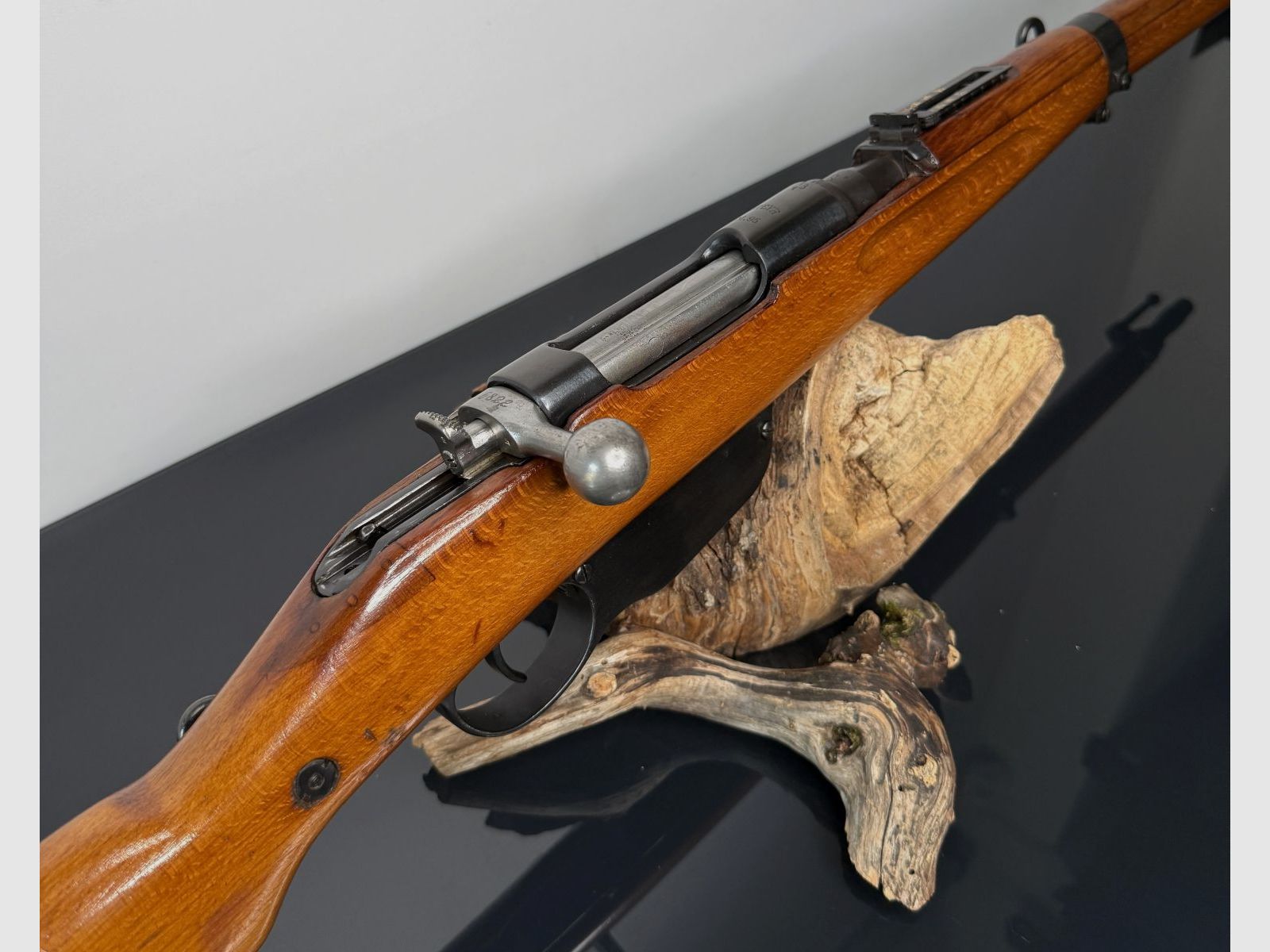 Steyr M95, afbeelding 3 van 4