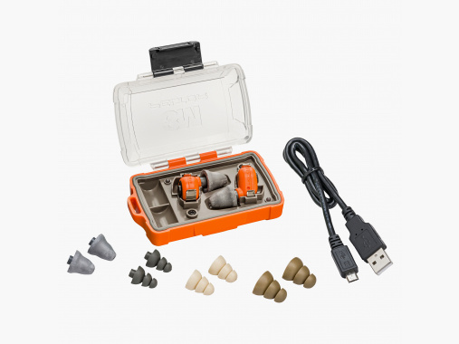3M Peltor™ EEP-100 EU OR Tapones para los oídos