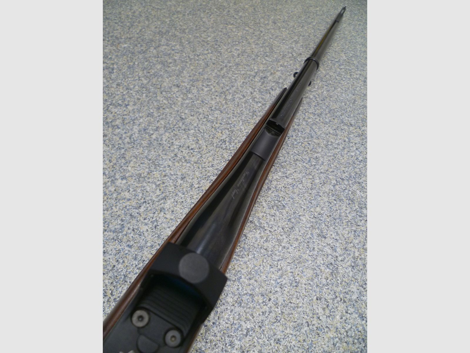 Repetierbüchse Sauer & Sohn Sauer 90 .300 Win.Mag.