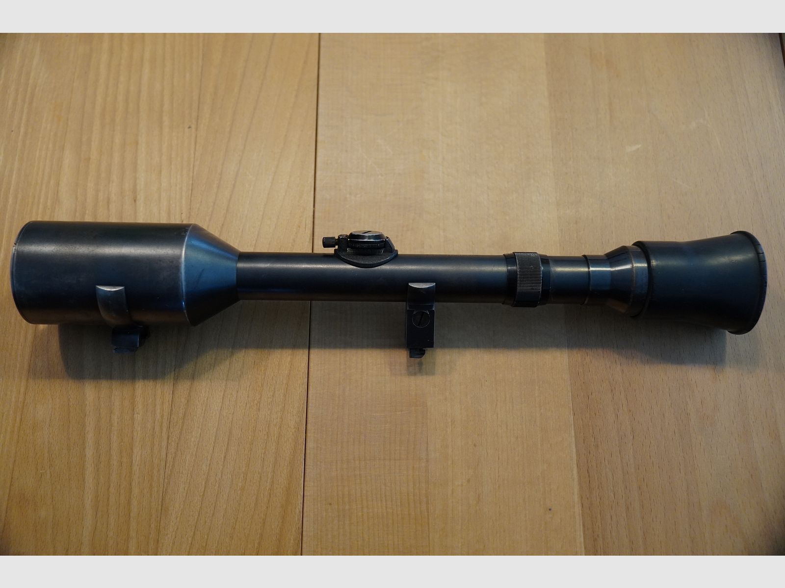 Zieloptik Hensoldt-Wetzlar Zieldialyt 8x - 19781