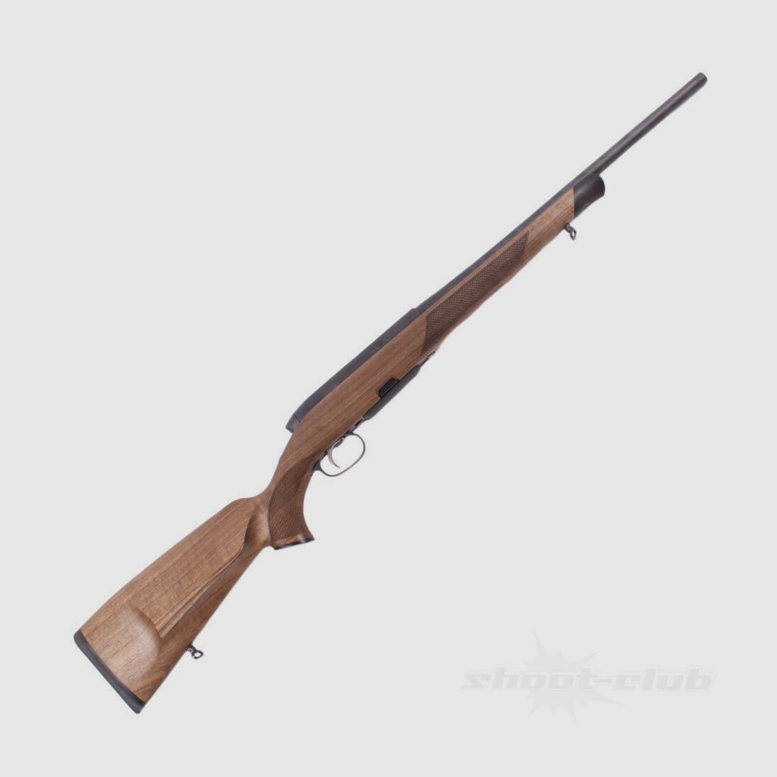 Steyr Mannlicher CL 2 Goiserer Links Repetierbüchse .308Win
