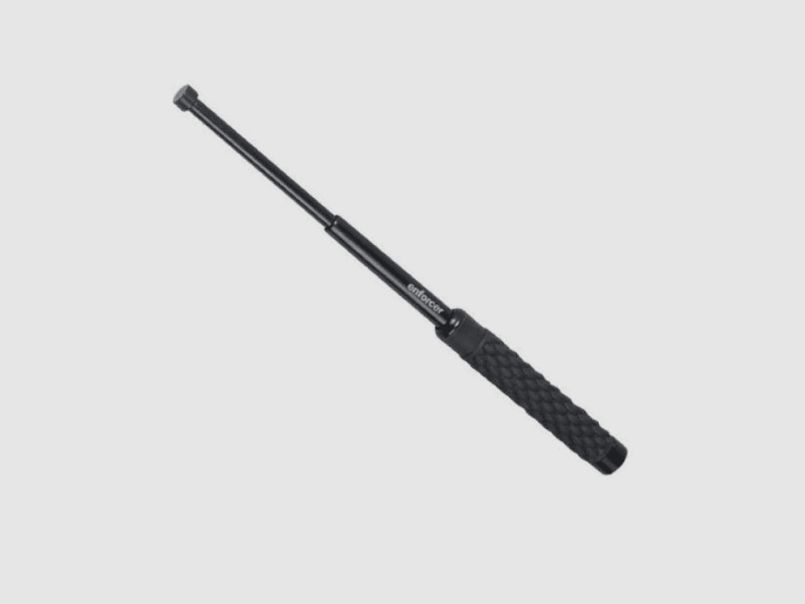 Enforcer Steel Telescopic Baton 16"