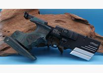 Walther SSP