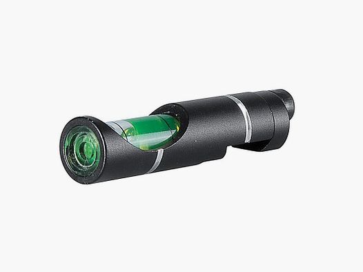 Nivel de burbuja Hawke carril 11 mm