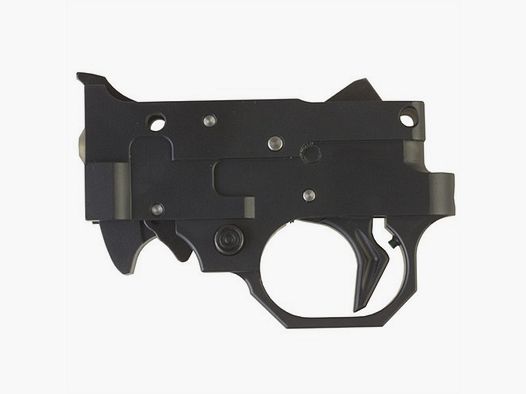 VOLQUARTSEN FITS .22 LONG RIFLE, BLACK
