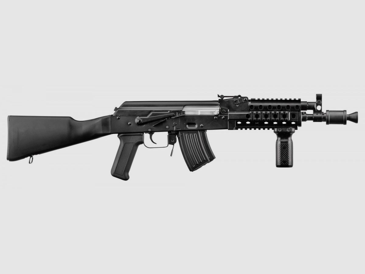 WBP MINI JACK Kal. 7,62×39 (auf Bestellung), Bild 3 von 4