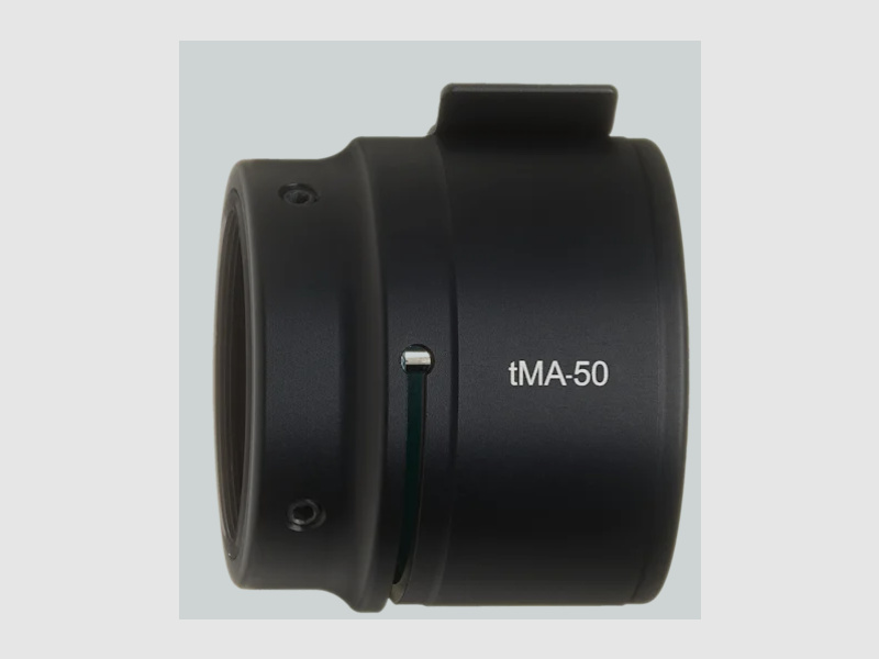 Swarowski tMA-50 adaptateur de serrage pour tM 35/tM 35.2/tM 35+