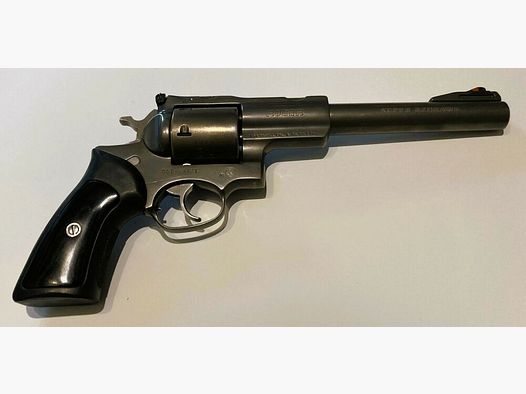 Ruger Super Redhawk - .454 Casull .45 Colt
