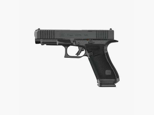 Pistolet GLOCK 17 Gen6 OR/FS 9 mm Luger