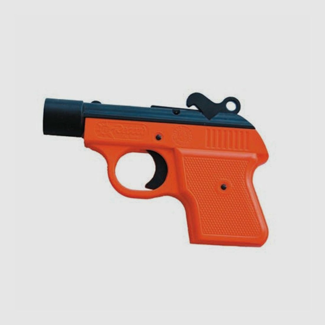 Modèle Record Weinberg Pistolet à Blanc Cal. 6mm