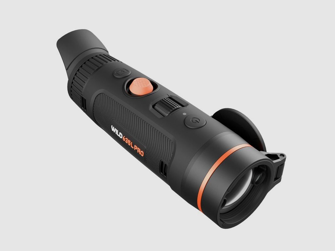 ThermTec Wild 635L Pro kamera termowizyjna ręczna