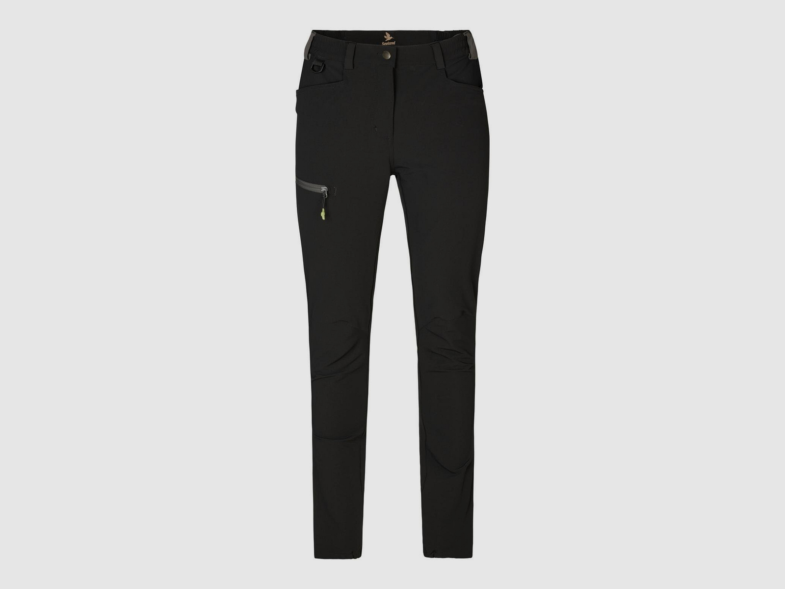 Seeland Hose Dog Active Damen Meteorite    38
