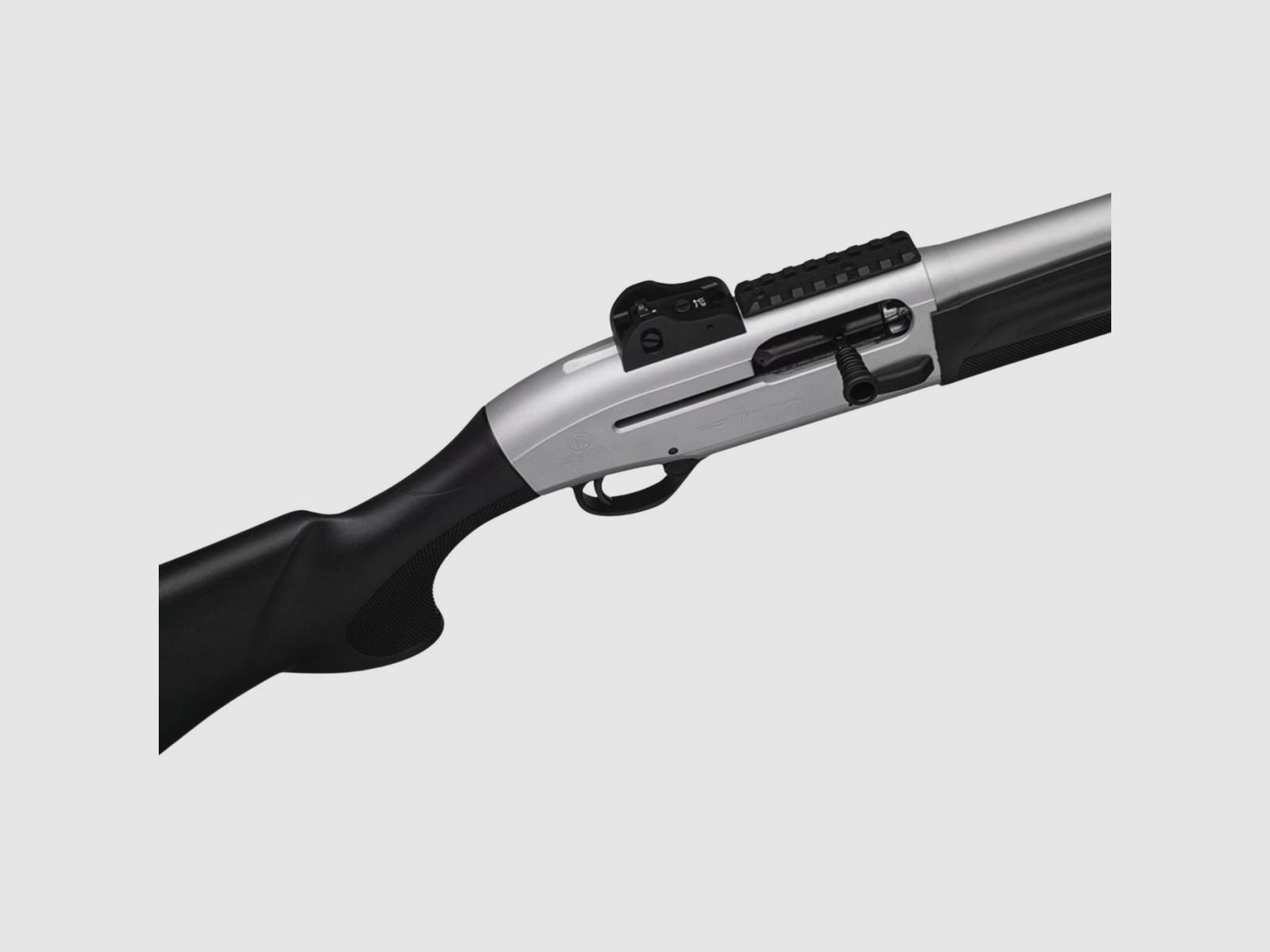 Beretta 1301 Tactical Marine INOX 18,5'', zdjęcie 5 z 7