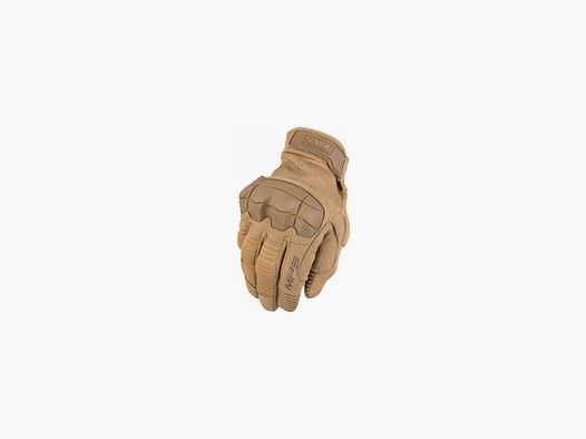 MECHANIX WEAR M-PACT 3 GEN II HANDSCHUHE COYOTE