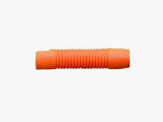Empuñadura delantera 7,75" Naranja 500-Mav88