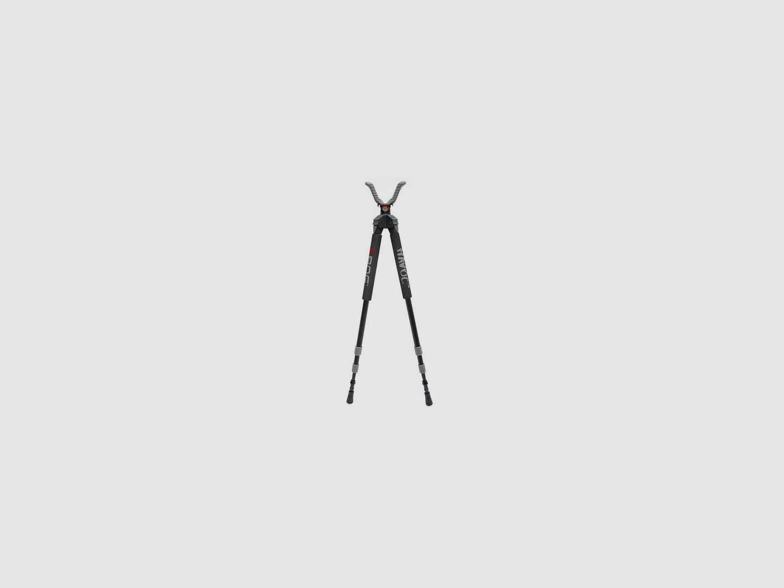 BOG HAVOC SCHIEßSTOCK BIPOD