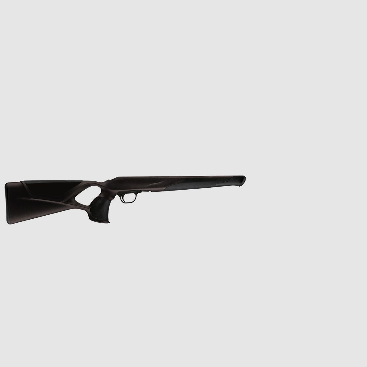 Blaser System R8 Professional Success Schwarzbraun Semi-Weight