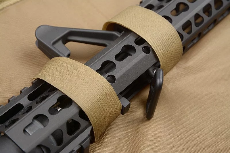 Étui pour arme 84 cm - OLIVE, image 40 sur 42