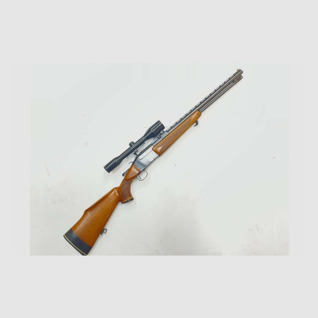Tikka without 12/70;.222Rem