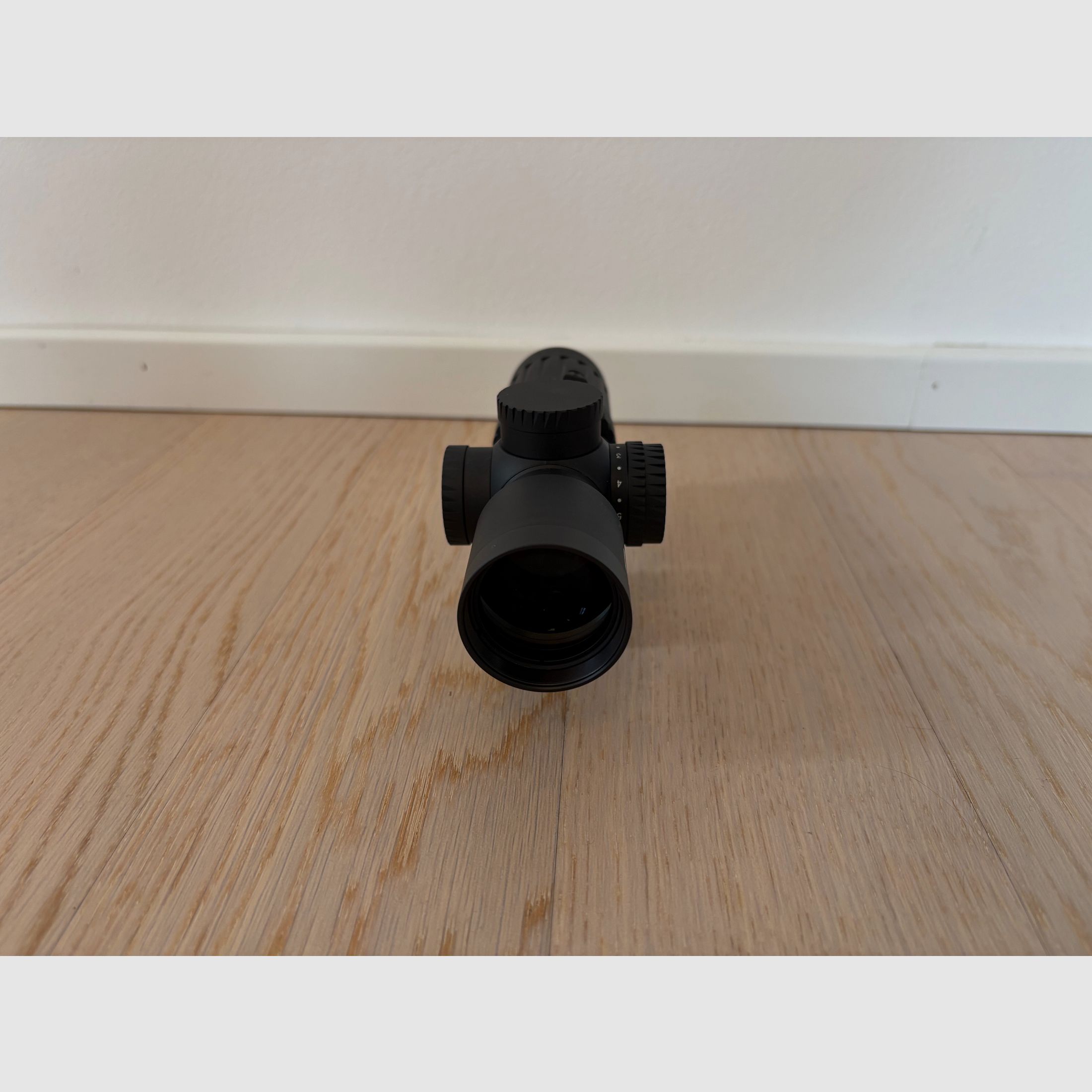 EOTECH vudu 3-9x32 SFP