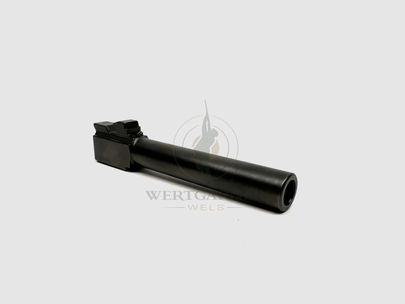 INATTIVO Glock 17 Gen 3 oliva 9x19 canna, immagine 3 di 3