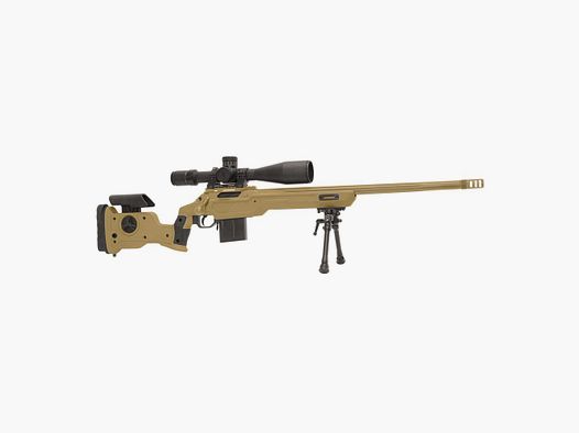 CADEX DEFENCE CDX-R7 SHP .308 WIN 24″ TAN