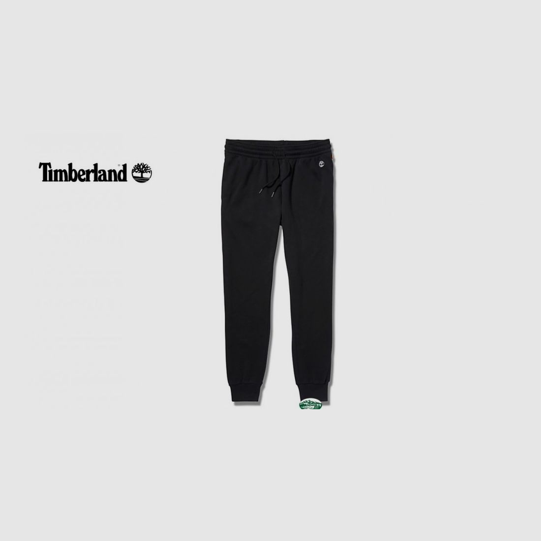 TIMBERLAND Zwarte sweatpants