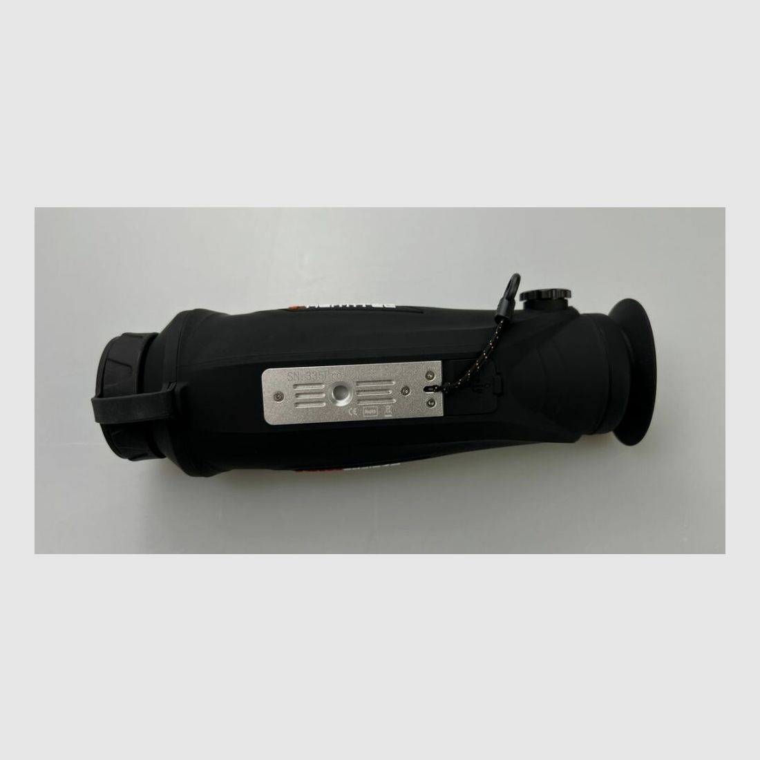 ThermTec Cyclops 335 Pro