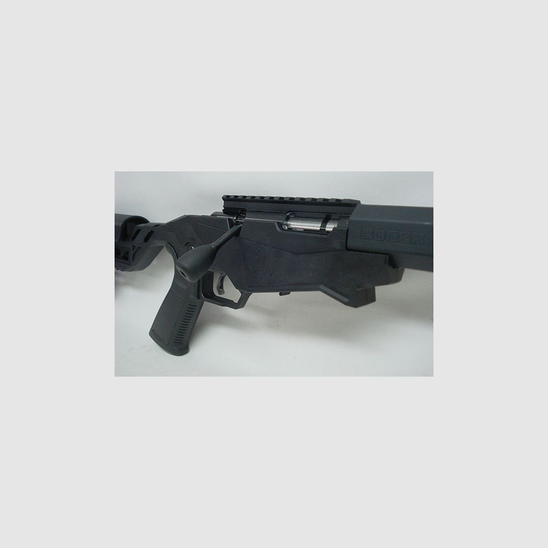 Ruger Precision Rimfire - .22lr