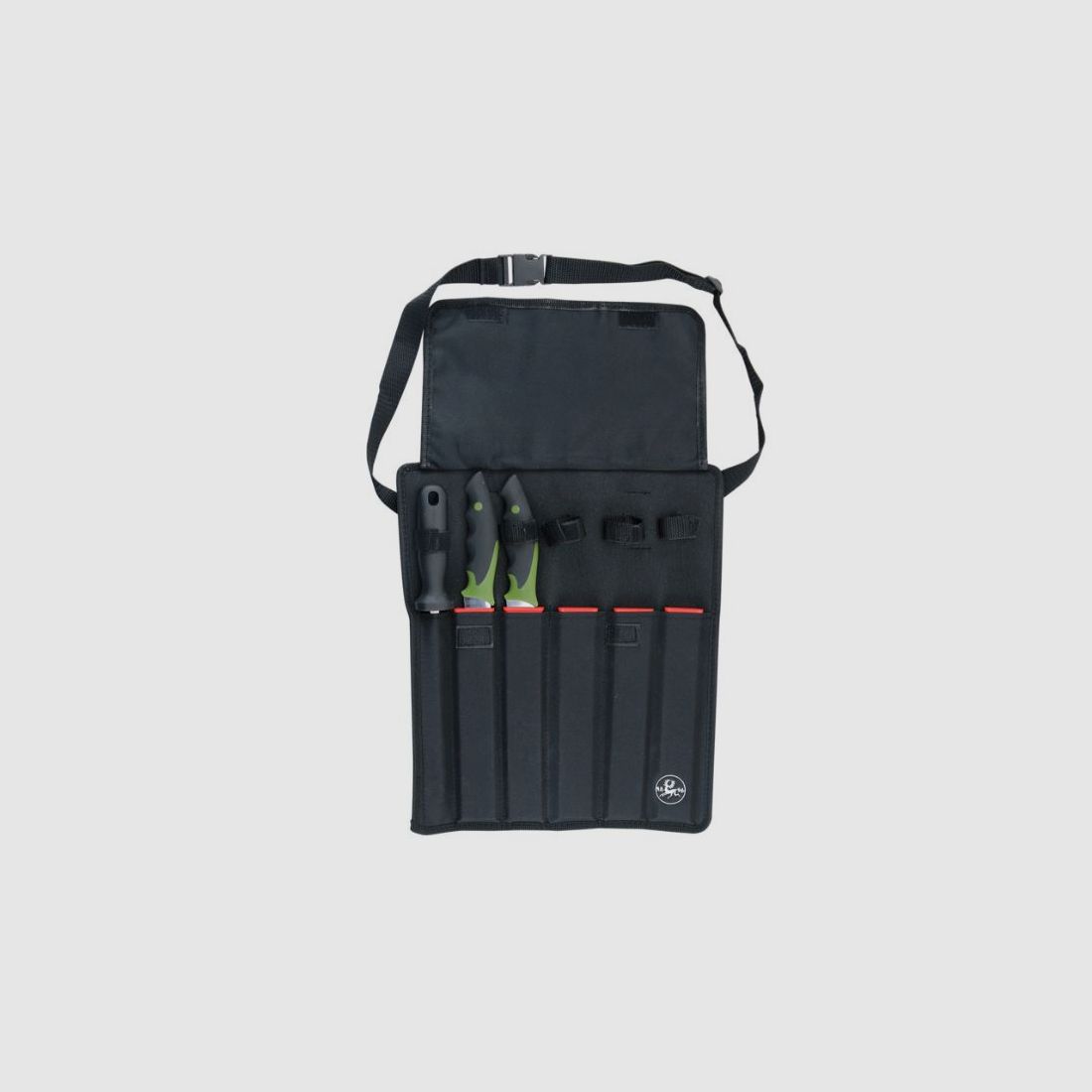 Brusletto Butcher Knife Set, billede 1 af 2