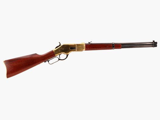 CARA UBER 1866 YELLOWBOY KARABINA 19" 38/40