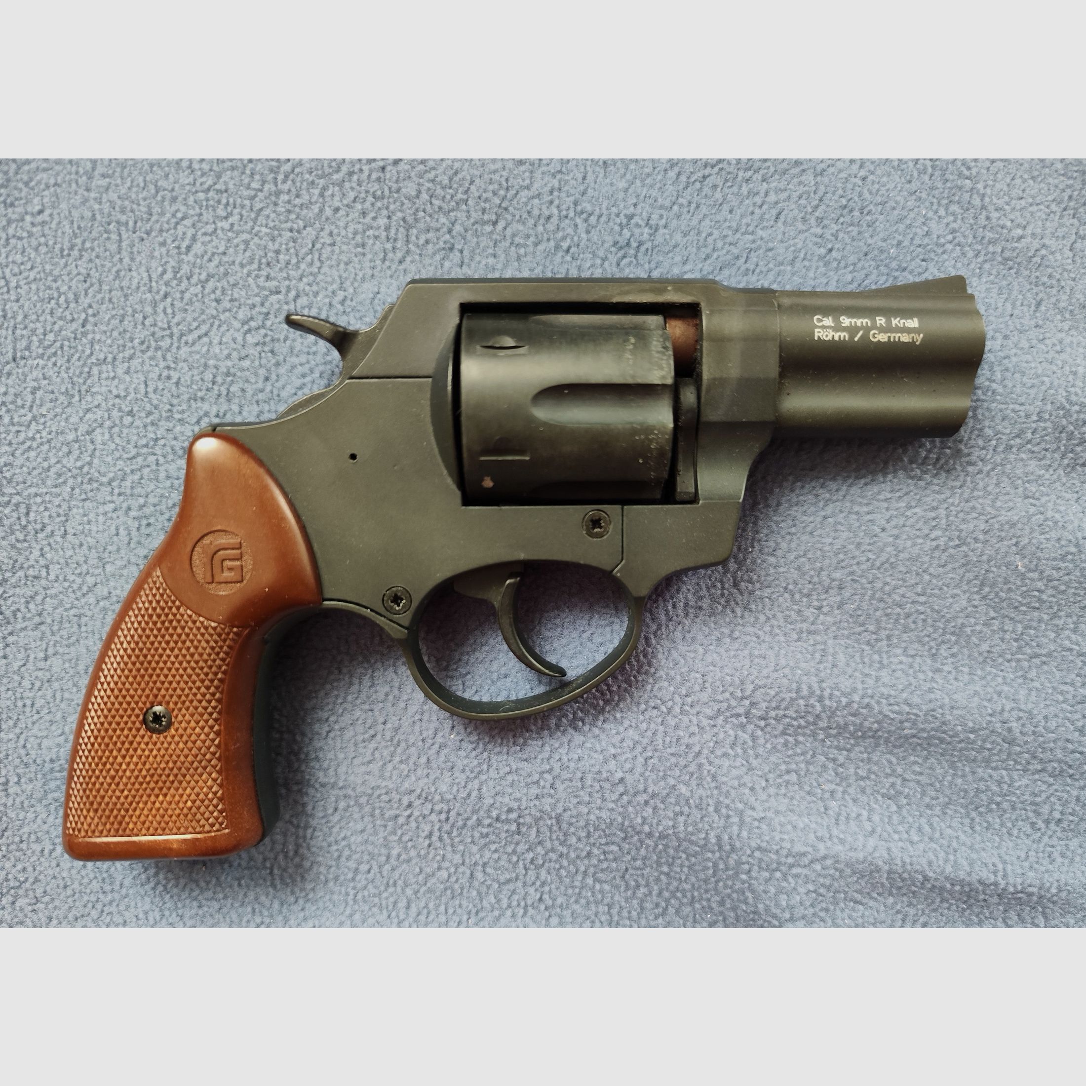 Röhm RG 89 N Signal Revolver