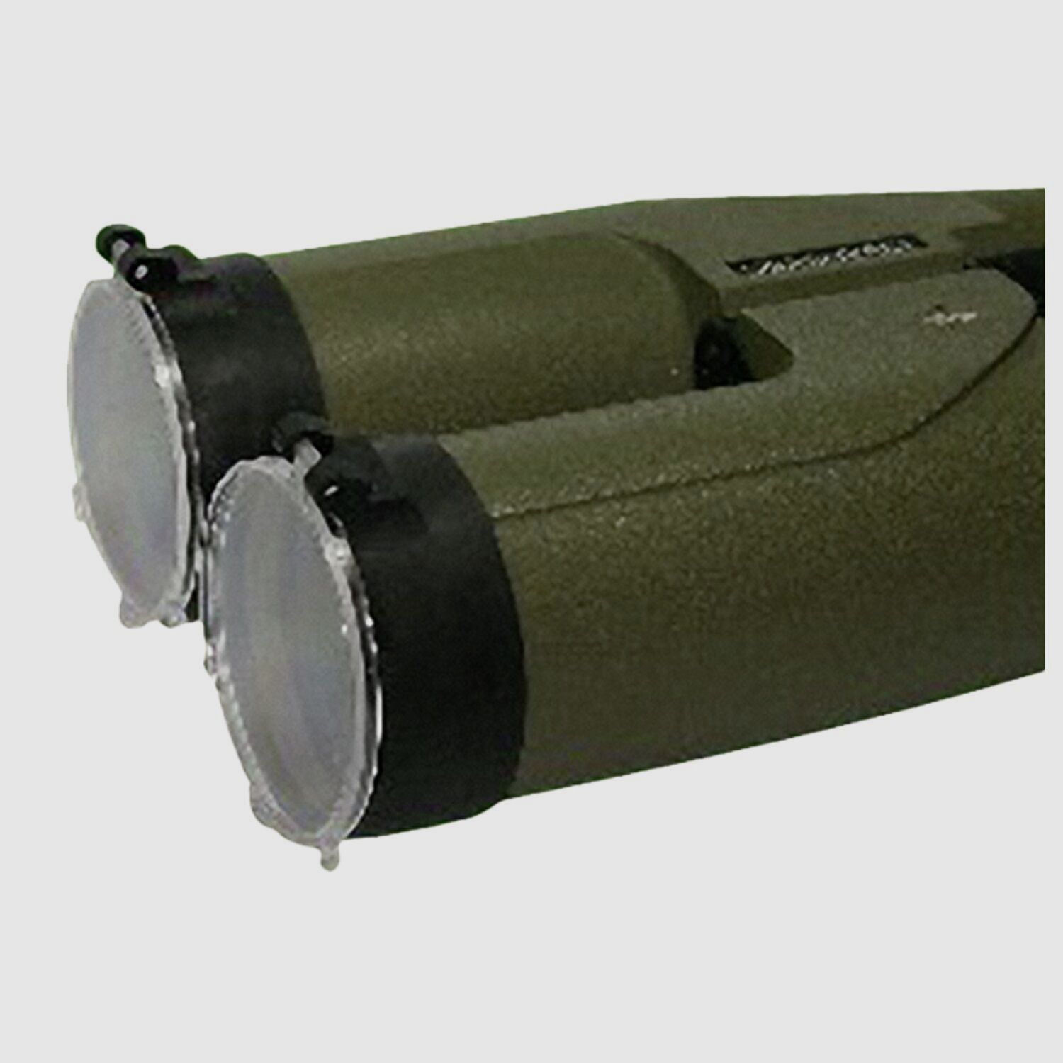 WEGU-GFT Objektivabdeckung 2er-Set D=62 mm