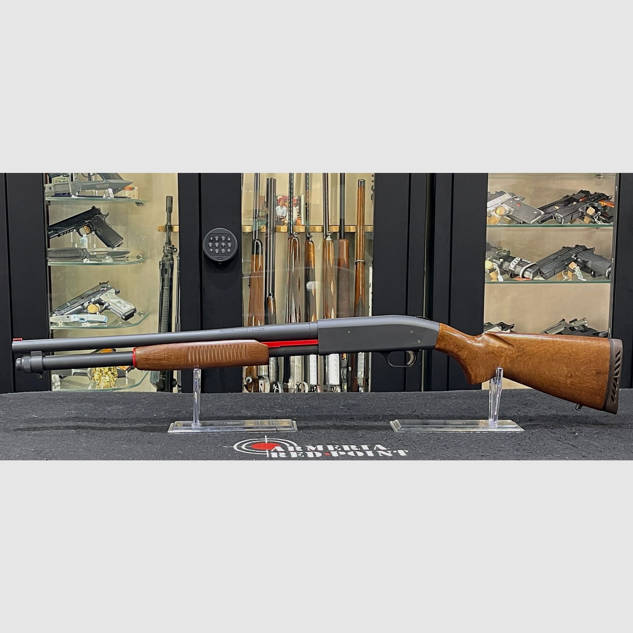MOSSBERG 590, afbeelding 1 van 17