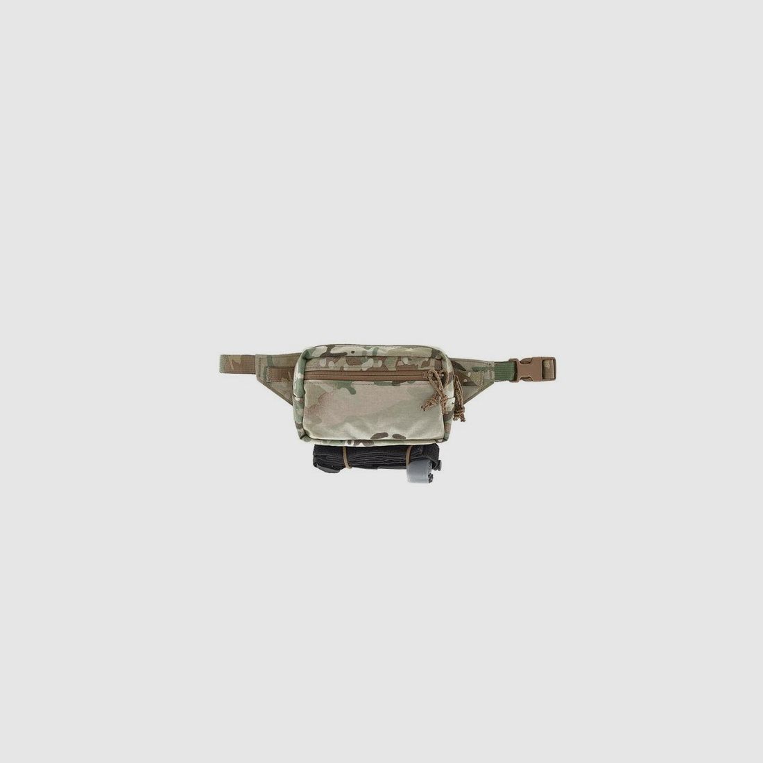 SPIRITUS SYSTEMS FANNY SACK POUCH MK3, MULTICAM