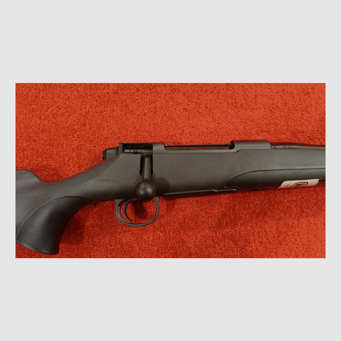 Mauser M18 8x57JS