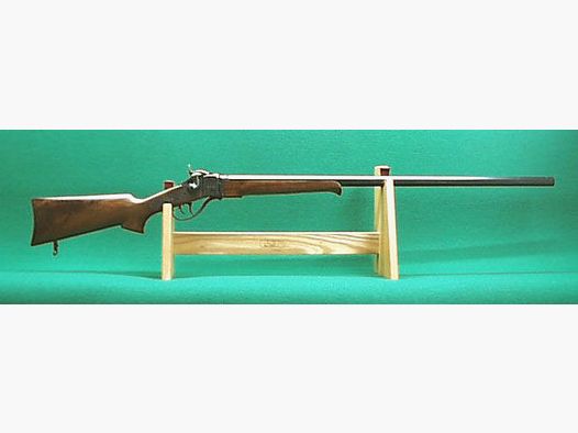 Harris Gun Works Sharps 1874