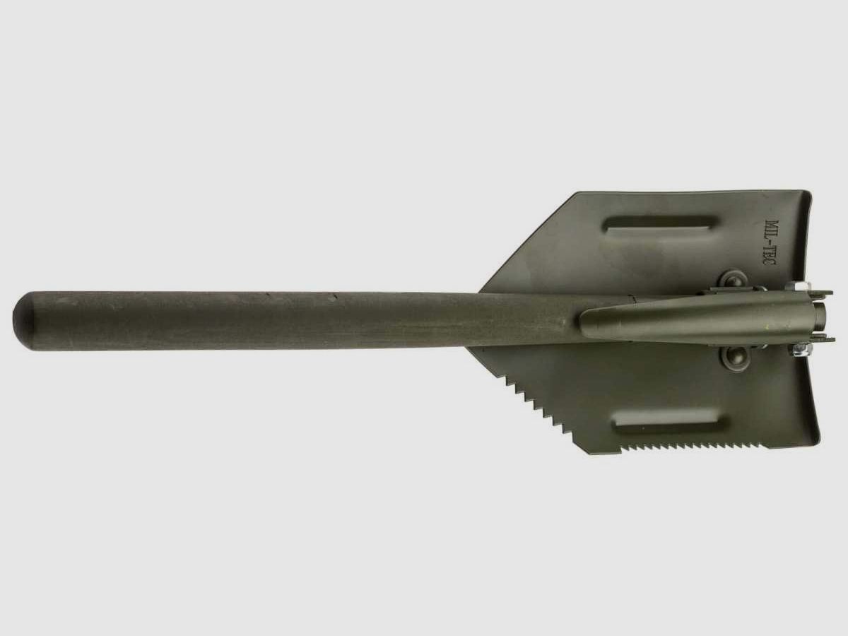 US Miltec Klappmesser, Bild 3 von 5