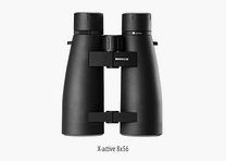 Minox X-active 8x56 lornetki