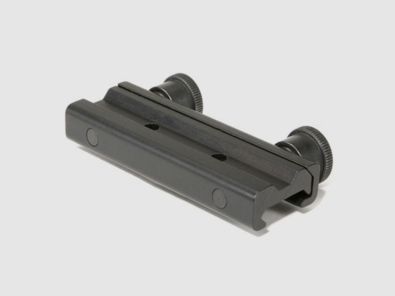 Trijicon Adapter Picatinny ACOG