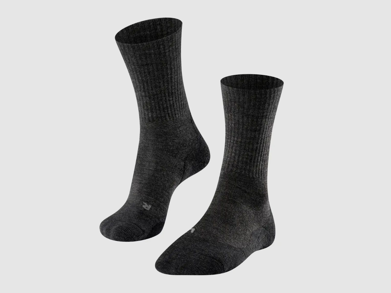Skarpety trekkingowe Falke dla kobiet TK2 Explore Wool