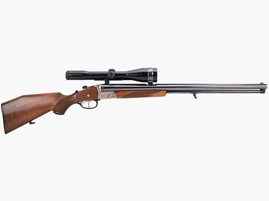 Krieghoff Trumpf Thermostabil