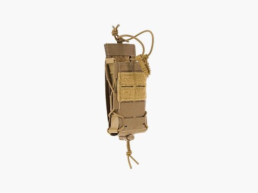 Lindnerhof Lindnerhof Multikaliber-Magazintasche 1er MX119 coyote