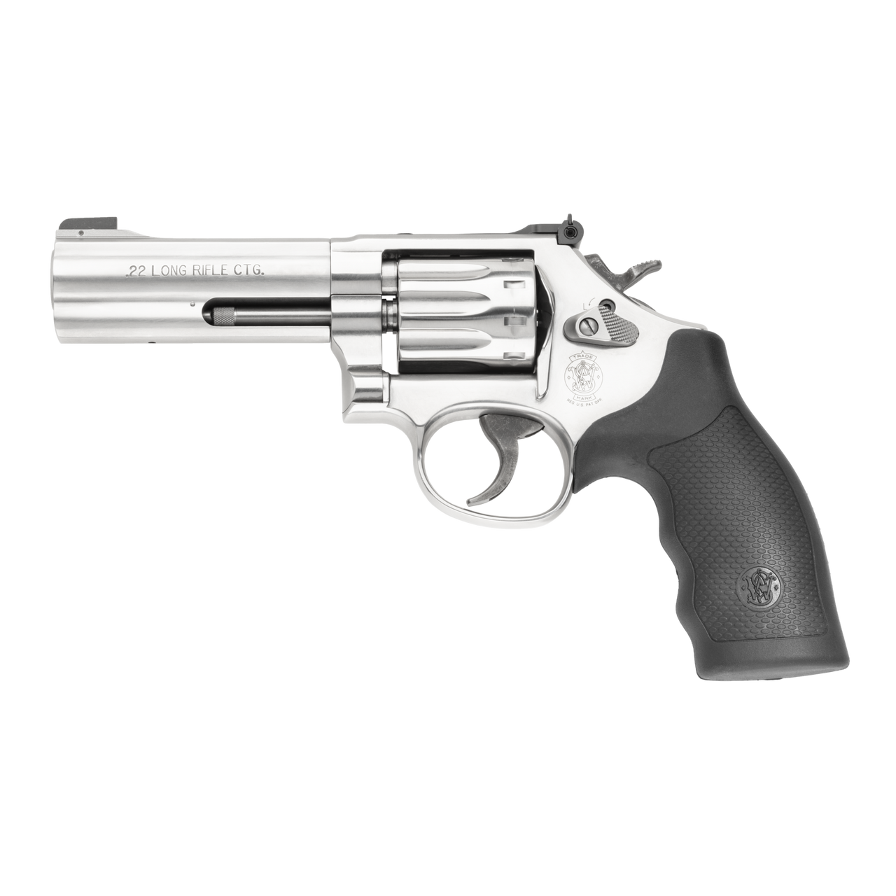 Smith and Wesson 617 .22LR, afbeelding 2 van 6