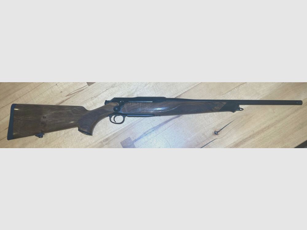 Sauer / Leica Magnus 505 Elegance ErgoLux HK3