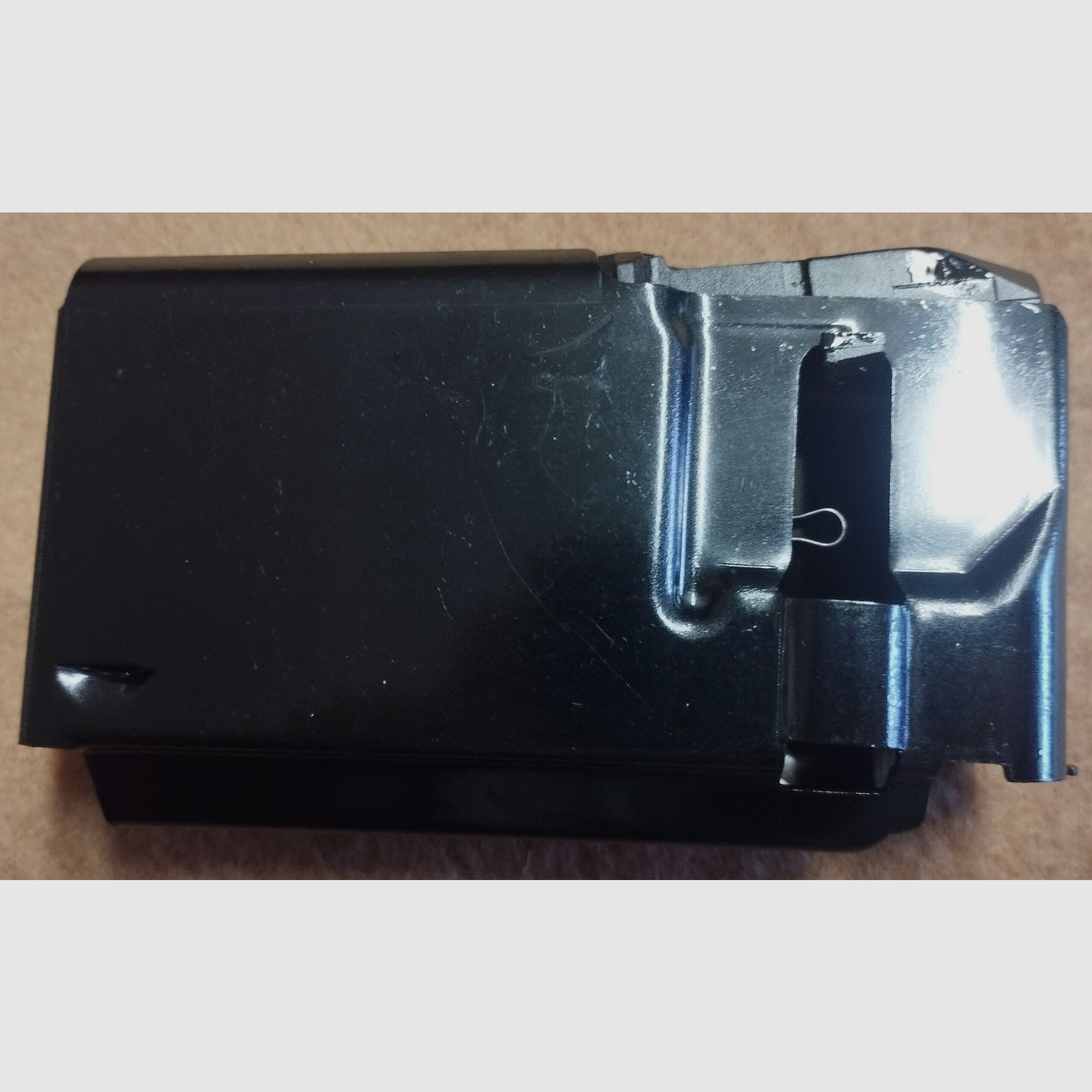 Caricatore Browning 4 colpi cal.30.06 Bar-Mark II- Long Trac, immagine 4 di 7