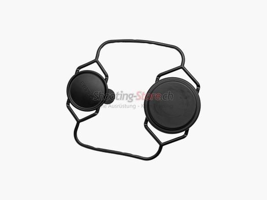 Elcan Bikini Style Lens Cover DFOV156 Black