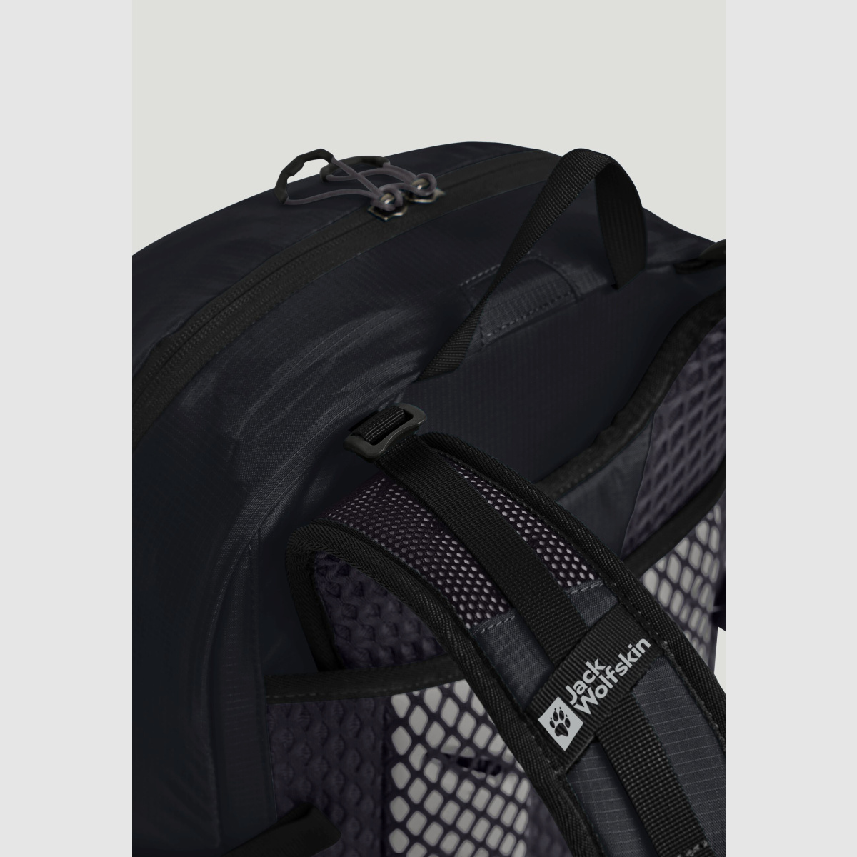 JACK WOLFSKIN Cyrox Shape 25 S-l Phantom
